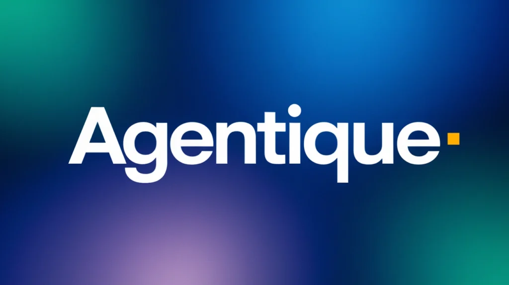 ia agentique